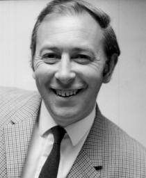 David Coleman