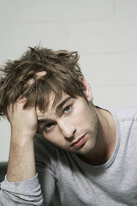 Chace Crawford