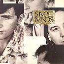 Simple Minds - Once Upon A Time
