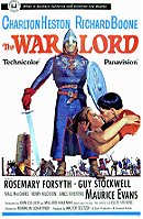 The War Lord