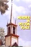 Murder in Peyton Place