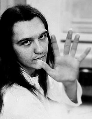 Damien Wayne Echols