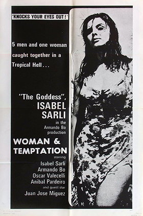 Woman and Temptation                                  (1966)