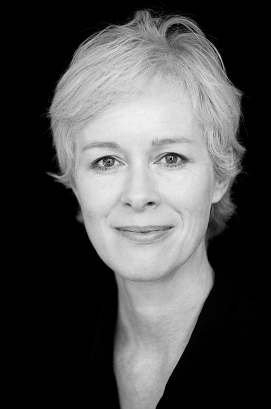 Geraldine Alexander