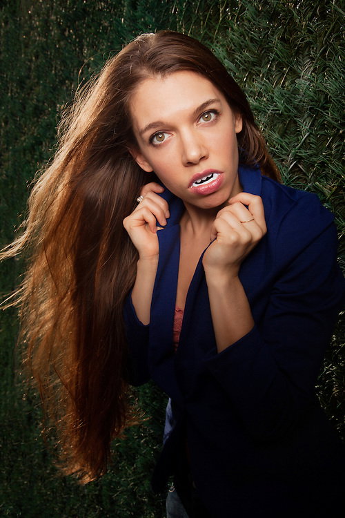Katie Hannigan
