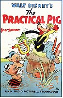 The Practical Pig (1939)