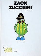 Zack Zucchini 