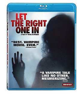 Let the Right One In 