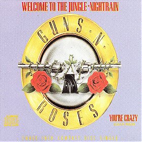 Welcome to the Jungle / Nightrain