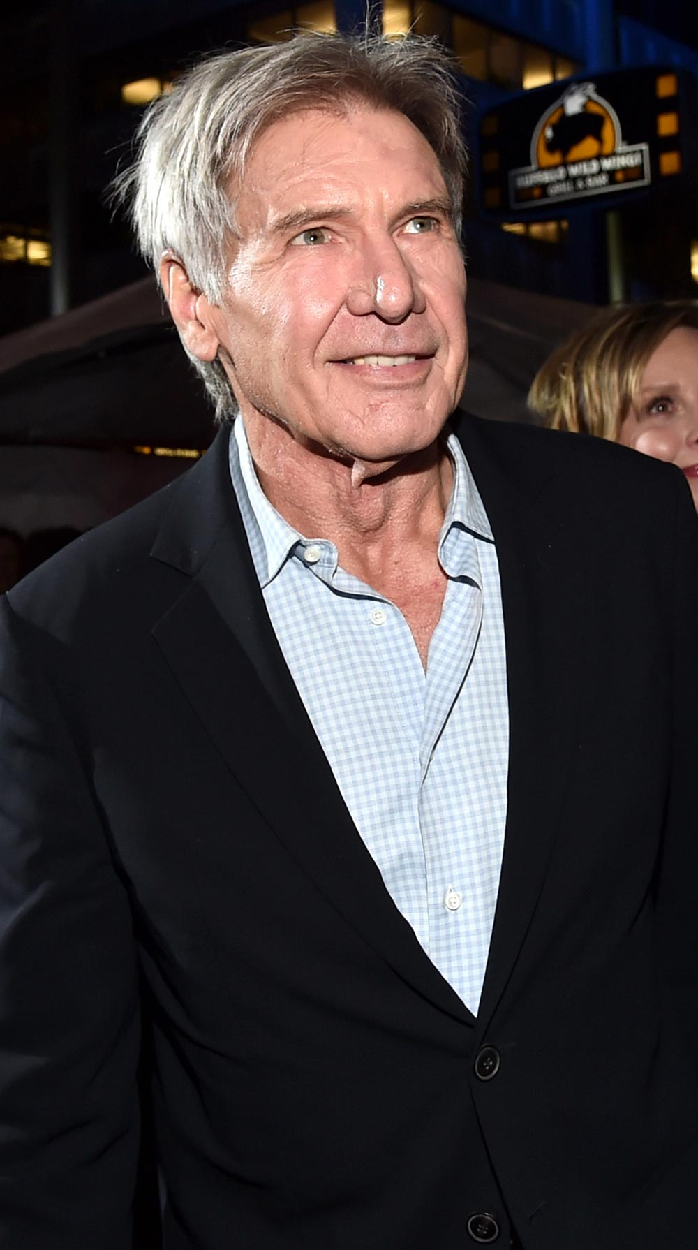 Picture of Harrison Ford