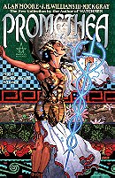 Promethea: Book 1