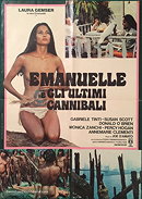 Emanuelle and the Last Cannibals