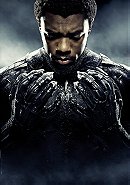 Black Panther (Chadwick Boseman)
