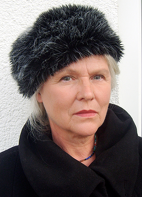 Christiane Sturm