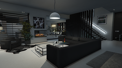 Eclipse Towers - Penthouse 3