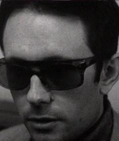 Gonzalo Suárez
