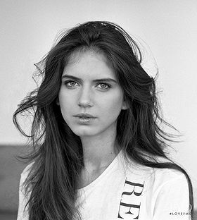Valeriya Romaschenko