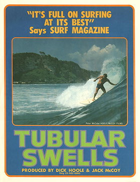 Tubular Swells (1976)