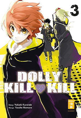 Dolly Kill Kill 03