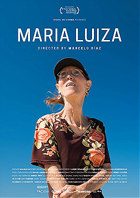 Maria Luiza