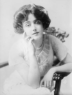 May de Sousa