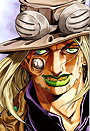 Gyro Zeppeli