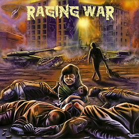 Raging War