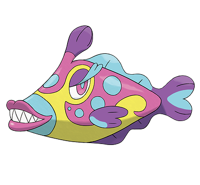 Bruxish