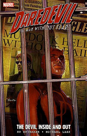 Daredevil, Vol. 14: The Devil, Inside and Out, Vol. 1