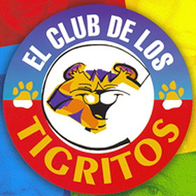El club de Los Tigritos