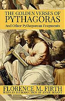 The golden verses of Pythagoras