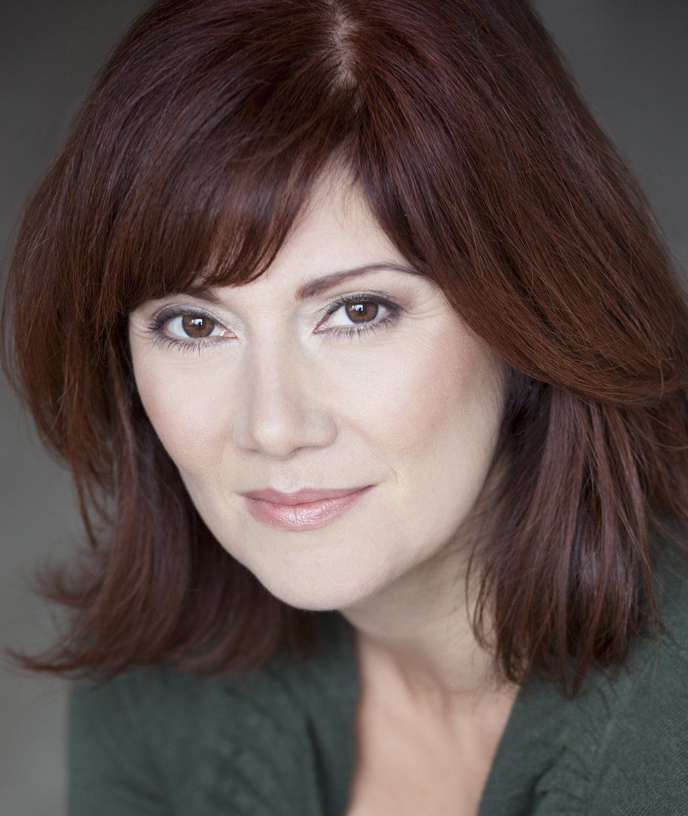 Maria Syrgiannis