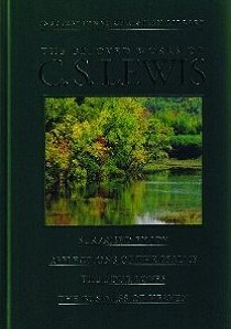 The beloved works of C.S. Lewis (The family christian library)