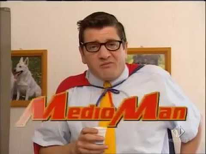 Medioman