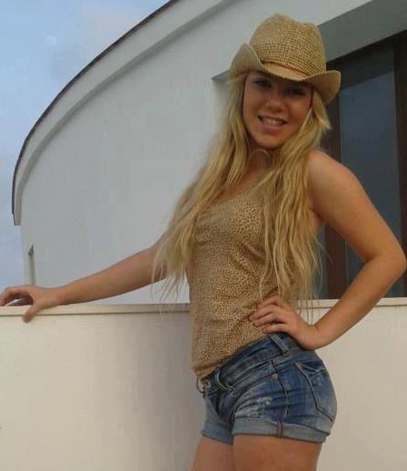 María Isabel