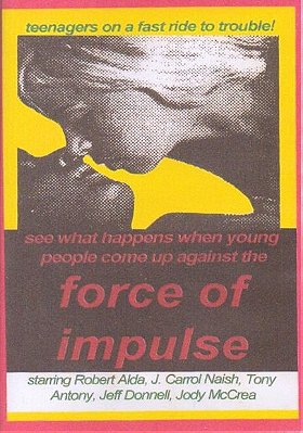 Force of Impulse