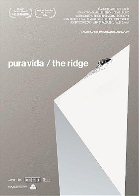 Pura vida - The Ridge