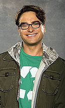 Leonard Hofstadter