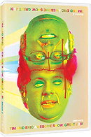 Tim and Eric Awesome Show, Great Job!