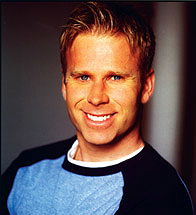 Gerry Dee