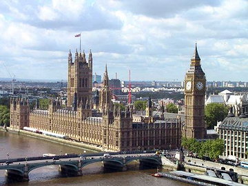 Palace of Westminster