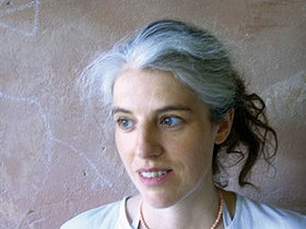 Anne Wild