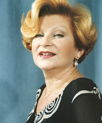 Antonina Girycz