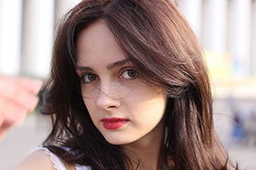 Evgeniya Nohrina