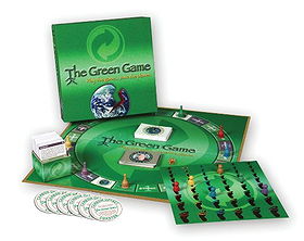 The Green Game