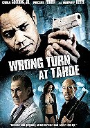 Wrong Turn at Tahoe                                  (2009)