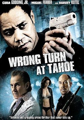 Wrong Turn at Tahoe                                  (2009)