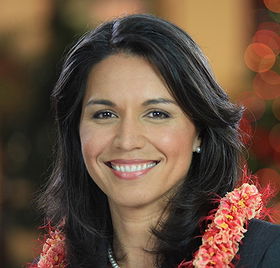 Tulsi Gabbard