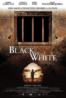Black and White                                  (2002)