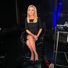 Kayleigh McEnany pictures and photos